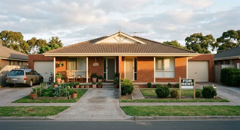 Property Valuation Services for CGT: How They Work When You Turn Your Home Into a Rental